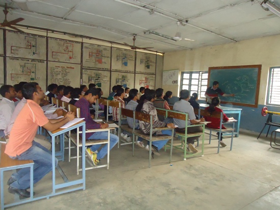 Central Farm Machinery Training & Testing Institute